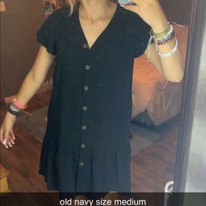 Old Navy Dress